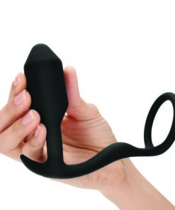 Snug Plug Snug Tug B Vibe butt plug