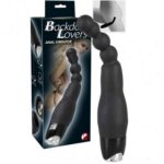 Vibrator Anal Backdoor Lovers