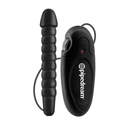 Vibrator Anal Fantasy Collection Vibrating Butt Buddy