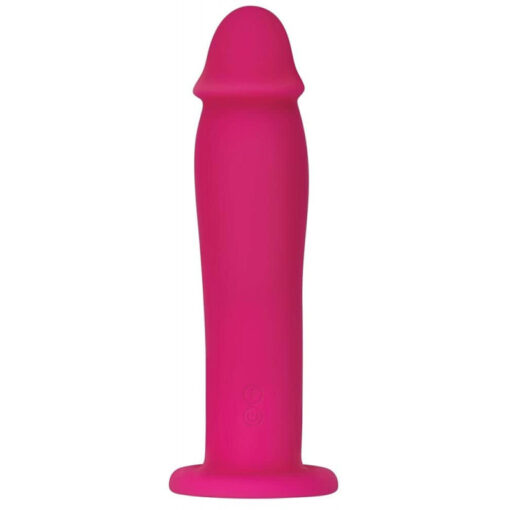 Vibrator Anal Wild Ride with Power Boost jucarii anale