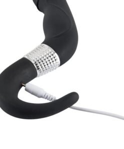 Vibrator Anal You2Toys din Silicon USB reincarcabil