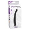 Vibrator anal Anal Fantasy Collection Vibrating Curve jucarii anale.bak