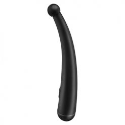 Vibrator anal Anal Fantasy Collection Vibrating Curve masator prostat.bak