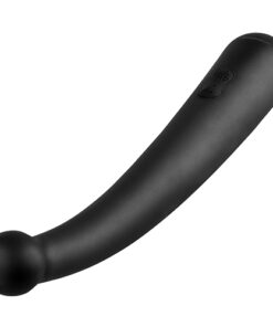 Vibrator anal Anal Fantasy Collection Vibrating Curve.bak