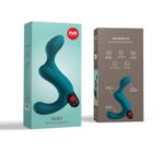 Masator prostata DUKE deep sea blue Fun Factory