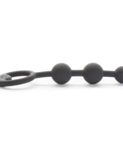 Bile Anale Fifty Shades of Grey Siliconen Anale