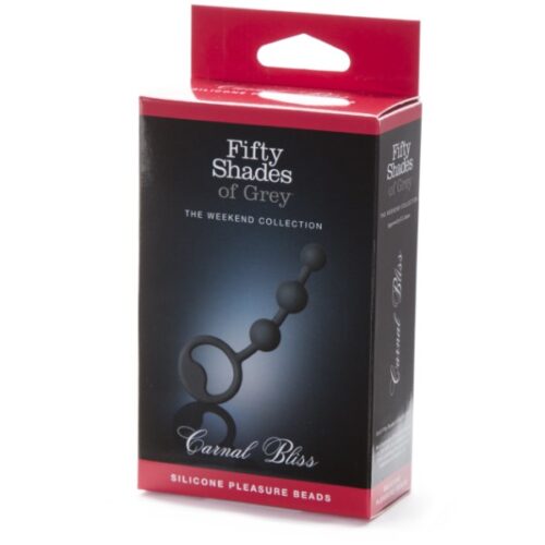 Bile Anale Fifty Shades of Grey Siliconen Anale sex shop online Bile Anale Fifty Shades of Grey Siliconen Anale
