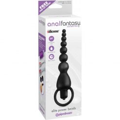 Bile anale Anal Fantasy Collection Elite Power Beads