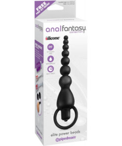 Bile anale Anal Fantasy Collection Elite Power Beads