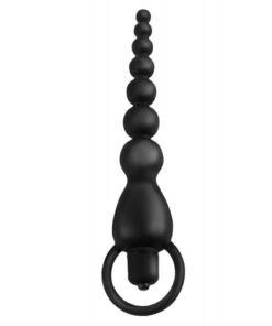 Bile anale Anal Fantasy Collection Elite Power Beads jucarii erotice