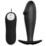 Butt Plug Anal Stimulation Plug de la Pretty Love