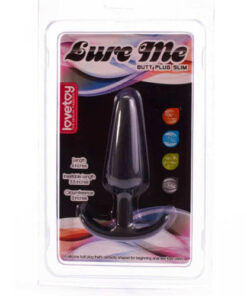 butt plug incepatori