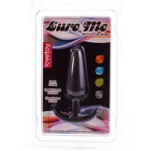 butt plug incepatori