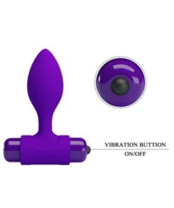 Butt-Plug-cu-Vibratii-Pretty-Love-Vibra-Purple-510x510