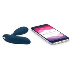 Masator Prostata We-Vibe Vector