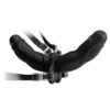 Strap on dublu Double Delight