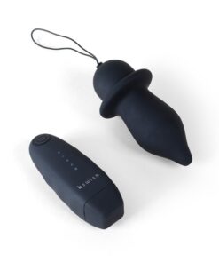 Vibrator anal B SWISH - BFILLED CLASSIC