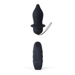Vibrator anal B SWISH BFILLED CLASSIC