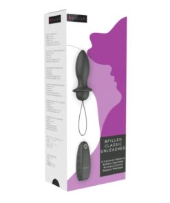 Vibrator anal B SWISH BFILLED CLASSIC jucarii sex