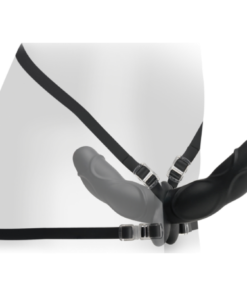 pipedream-fetish-fantasy-double-delight-strap-on-dildo