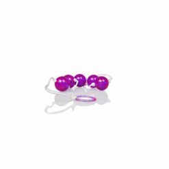 Bile Anale Clear Pink
