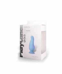 Butt Plug Big Time Play Candi