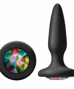Butt Plug Glams mini