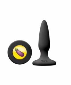 Butt Plug Mojis DCK Mini
