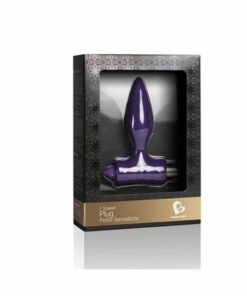 Butt Plug Petite Sensations Rocks-Off