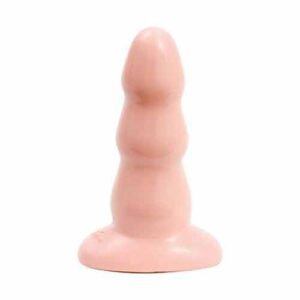 Butt Plug  Trippler Riple Medium