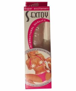 Dildo Anal Cyber Dong Sextoy