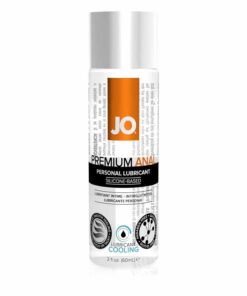 Lubrifian Anal Premium JO