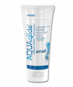 Lubrifiant Anal Aquaglide