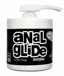 Lubrifiant Anal Doc Johnson