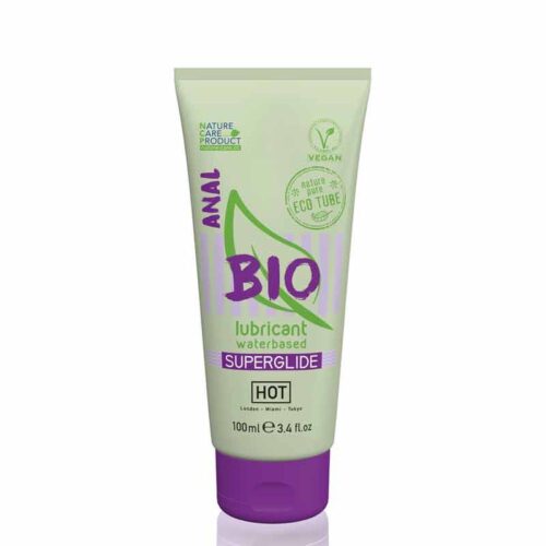 Lubrifiant-Anal-Hot-Bio-Superglide Lubrifiant Anal Hot Bio Superglide