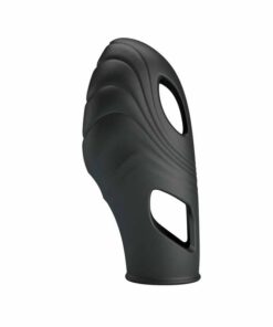 Masturbator cu Vibratii Lich Pretty Love