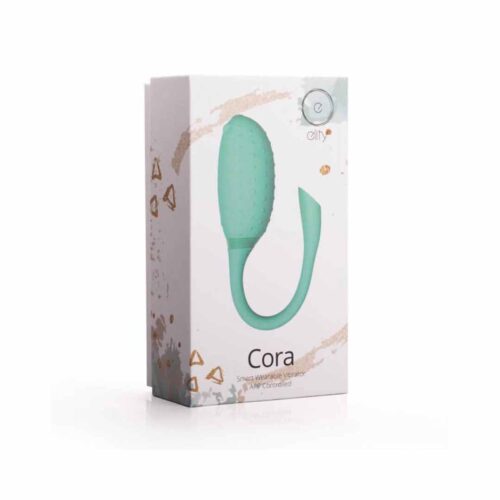 Ou Vibrator Smart Elity Cora Ou Vibrator Smart Elity Cora