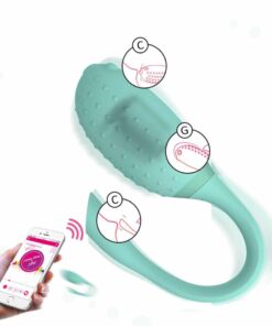 Ou Vibrator Smart Elity Cora
