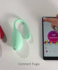 Ou Vibrator Smart Elity Cora
