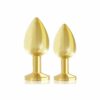 Set Butt Plug Riannes S Luxury