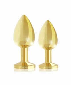 Set Butt Plug Riannes S Luxury
