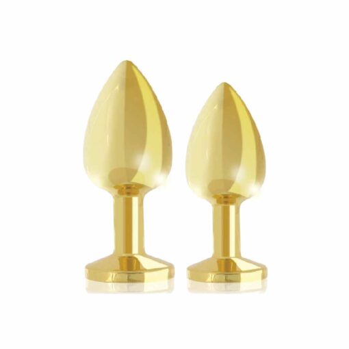 Set Butt Plug Riannes S Luxury