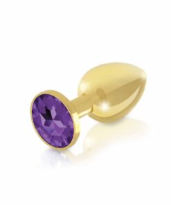 Set Butt Plug Riannes S Luxury