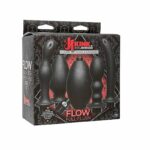 Set Irigatoare Deluxe Flow Full Flush