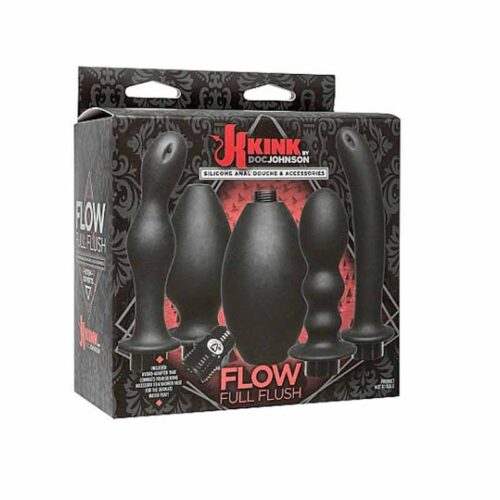 Set-Irigatoare-Deluxe-Flow-Full-Flush Set Irigatoare Deluxe Flow Full Flush