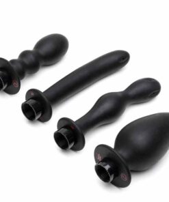 Set Irigatoare Deluxe Flow Full Flush