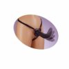 Strap-on-Fetish-Fantasy-Negru-Reglabil Strap-on Fetish Fantasy Negru