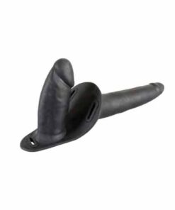 Strapon Dublu din Silicon You Toys