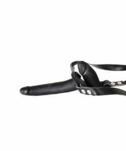 Strapon Dublu din Silicon You Toys