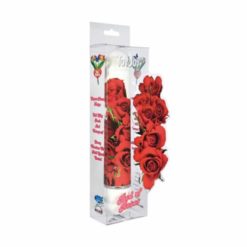 Vibrator Anal Bed of Roses